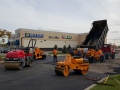 Sobeys Brant St Parking Lot
