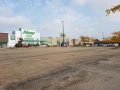 Sobeys Brant St Parking Lot