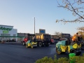 Sobeys Brant St Parking Lot