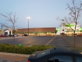 Sobeys Brant St Parking Lot