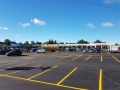 Parking lot - After