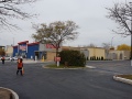 Parking lot - After
